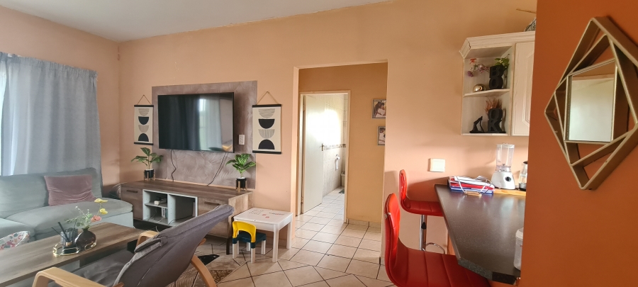 2 Bedroom Property for Sale in Cashan North West